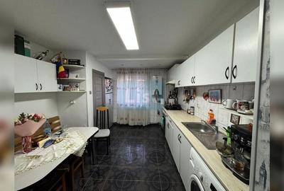 Apartament cu 2 camere decomandat în Între Lacuri - 3