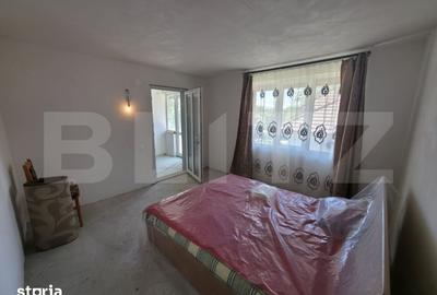 Casă cu 3 camere cu Teren 843 Mp în Scoarța - 10