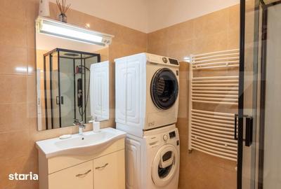 Apartament cu 2 camere în Iosefin - 17