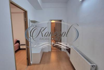 Apartament cu 2 camere semidecomandat, mobilat în Mărăști - 8