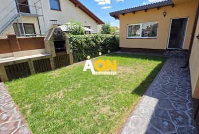 Casă individuală cu 5 camere cu Canalizare în Ampoi 3 - 2