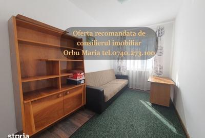 Apartament cu 3 camere decomandat în Galata - 4