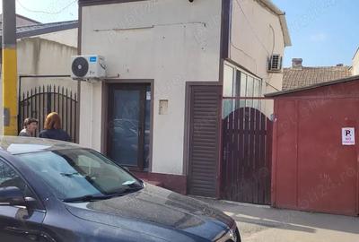 Casă cu 2 camere în Casa de Cultură