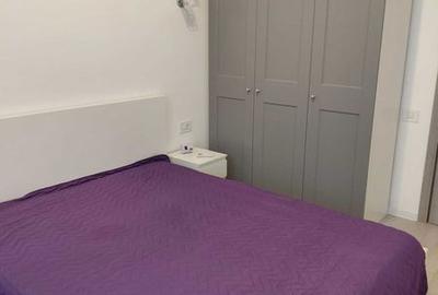 Apartament cu 2 camere, mobilat în Păcii