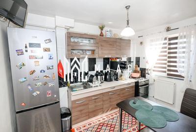 Apartament cu 2 camere decomandat, mobilat în Nord - 7