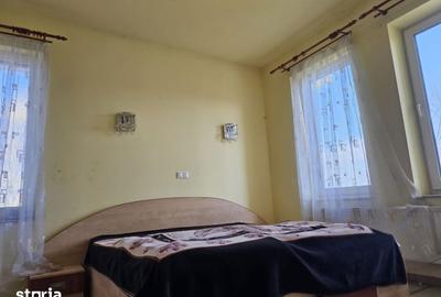 Casă cu 5 camere cu Teren 2300 Mp în Tureni - 8