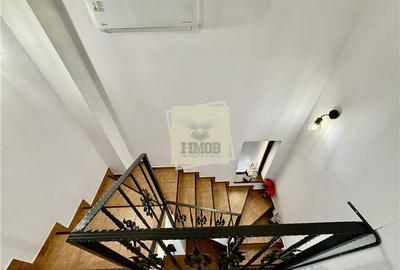 Duplex cu 4 camere cu Teren 220 Mp în Aeroport - 11