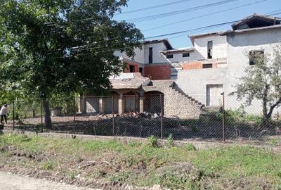 Spațiu industrial, de 500 mp, în Central - 3