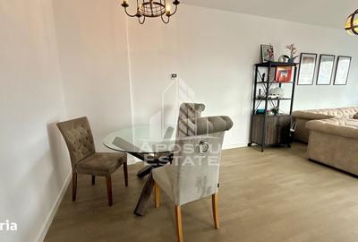 Apartament cu 2 camere în Take Ionescu