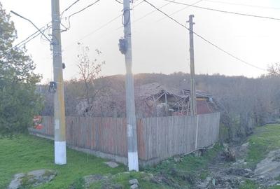 Spațiu comercial, în Căscioarele - 6