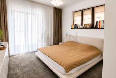 Apartament cu 3 camere semidecomandat, mobilat în Calea Victoriei - 8