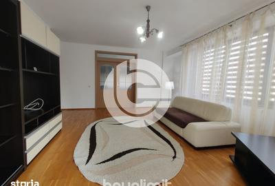Apartament cu 3 camere, mobilat în Sub Arini - 3