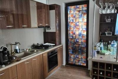 Apartament cu 2 camere în Nord