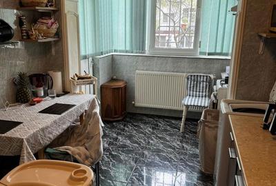Apartament cu 2 camere decomandat, mobilat în Tomis Nord - 3