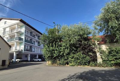 Apartament cu 2 camere în Aradul Nou