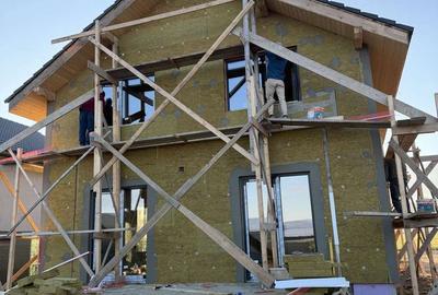 Casă cu 3 camere cu Teren 540 Mp în Plaiul Foii - 18