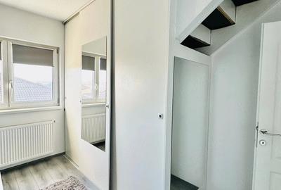 Apartament cu 3 camere decomandat în Central - 1