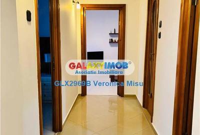 Apartament cu 2 camere decomandat, mobilat în Timpuri Noi