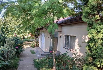 Casă individuală cu 5 camere cu Canalizare în Nord - 2