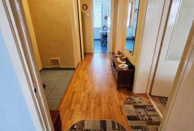 Apartament cu 3 camere decomandat în Republicii - 5