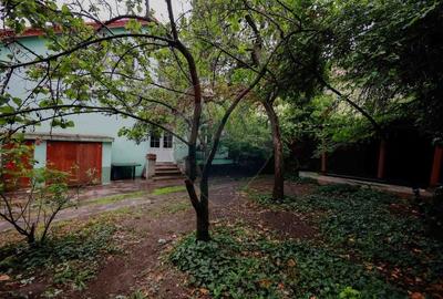 Casă individuală cu 5 camere cu Teren 340 Mp în Ultracentral - 21