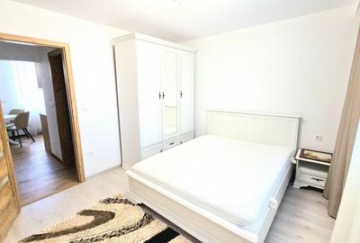 Apartament cu 3 camere decomandat, mobilat în Cloșca - 10