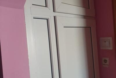 Apartament cu 3 camere decomandat în Nord