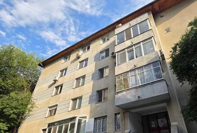 Apartament cu 2 camere decomandat în Chișinau - 3
