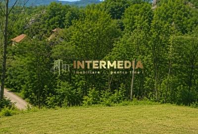 Teren Construcții intravilan de 1257 mp, în Meteș - 2
