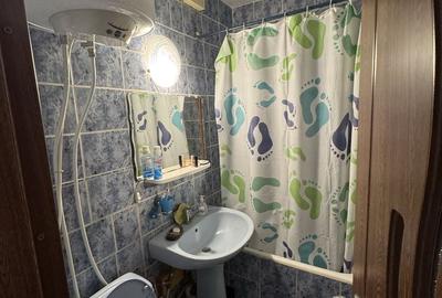 Apartament cu 2 camere semidecomandat în Central - 6