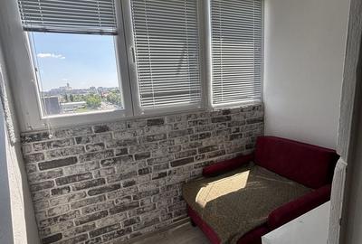 Garsonieră în Drumul Taberei - 3