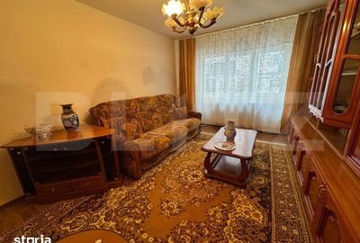 Apartament cu 2 camere decomandat în Decebal - 9