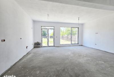 Casă cu 4 camere cu Teren 375 Mp în Gai - 2