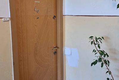 Apartament cu 3 camere semidecomandat în Nord - 3