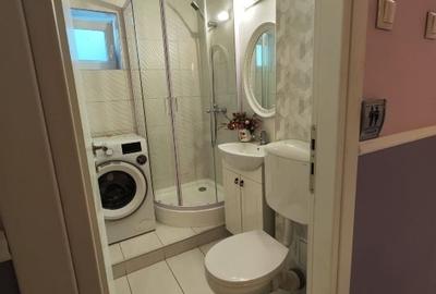 Apartament cu 2 camere decomandat în Drumul Taberei - 7