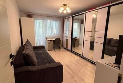 Apartament cu 3 camere decomandat în Mănăștur