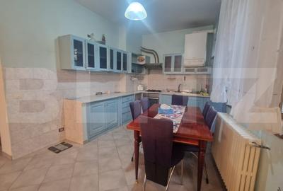 Casă individuală cu 8 camere cu Canalizare în Craiter - 6