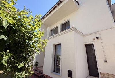 Casă cu 4 camere cu Teren 80 Mp în Pipera
