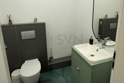 Casă individuală cu 4 camere cu Teren 100 Mp în Pipera - 16