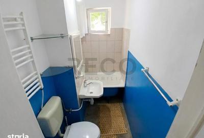 Apartament cu 2 camere semidecomandat în Nufărul