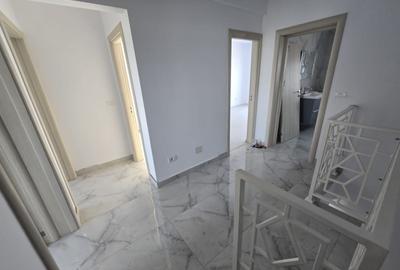 Duplex cu 5 camere cu Canalizare în Girocului - 14