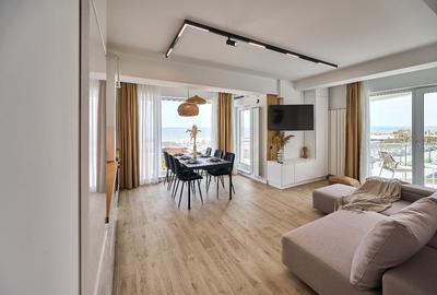 Apartament cu 3 camere decomandat în Nord
