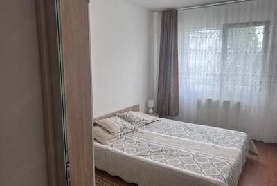 Apartament cu 2 camere semidecomandat în Central - 3