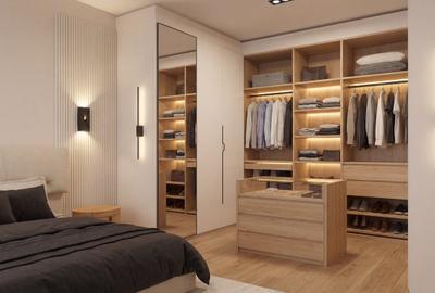 Apartament cu 3 camere decomandat în Militari - 5