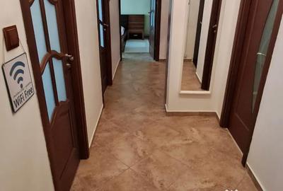 Apartament cu 3 camere decomandat în Micro 17 - 7