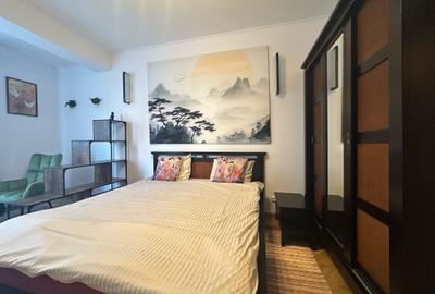 Duplex cu 3 camere cu Canalizare în Kiseleff - 10
