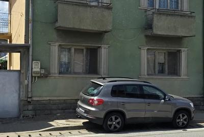 Casă cu 2 camere cu Teren 944 Mp în Central - 7