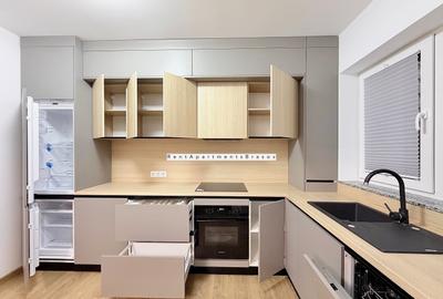Apartament cu 3 camere decomandat în Bartolomeu - 2
