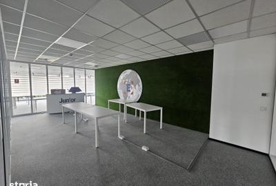 Spațiu comercial, de 600 mp, în Podu Roș