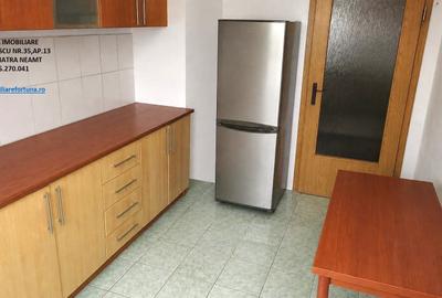 Garsonieră decomandată în Calea Romanului